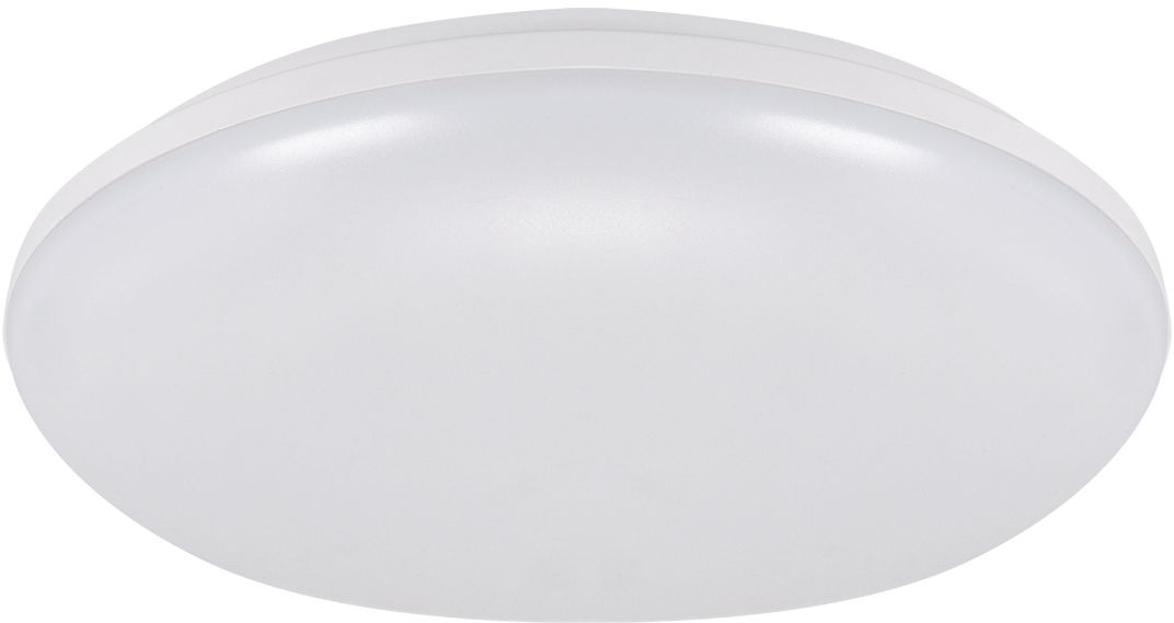 Strühm Feta plafon zewnętrzny 1x24 W biała 04357