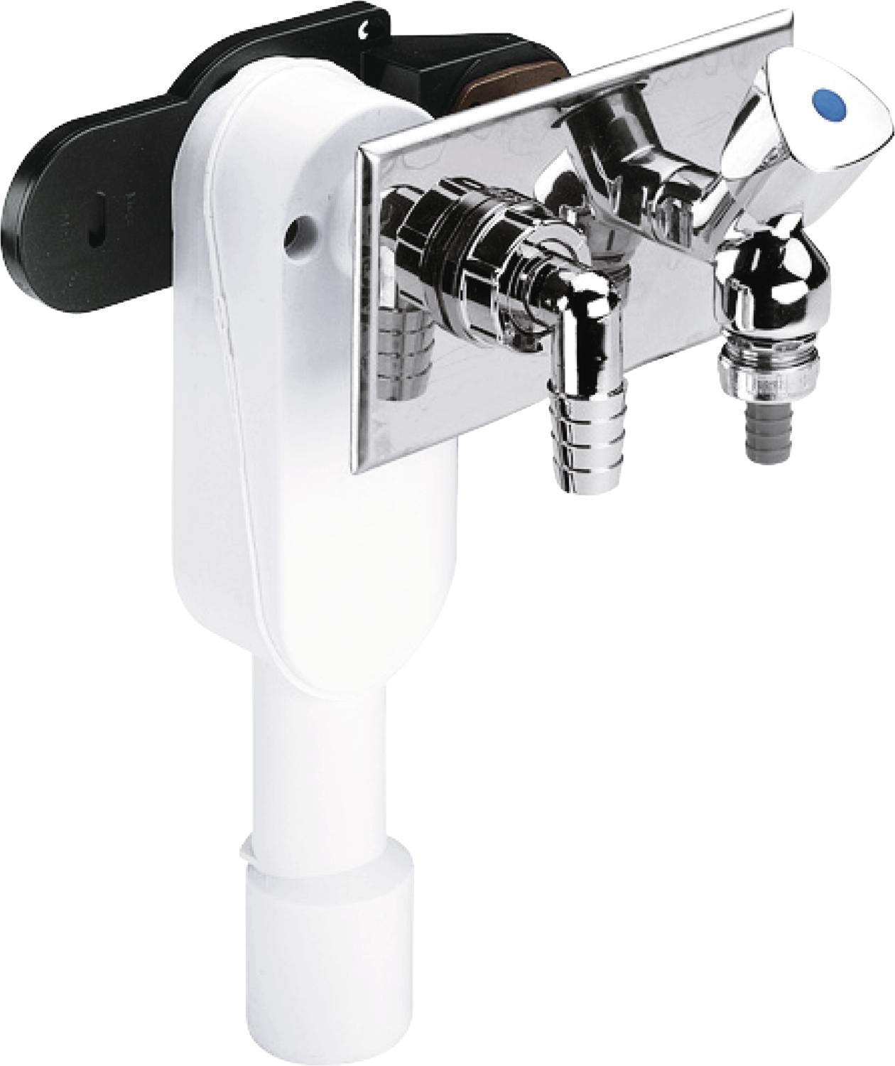 Viega syfon do pralki lub zmywarki 369156