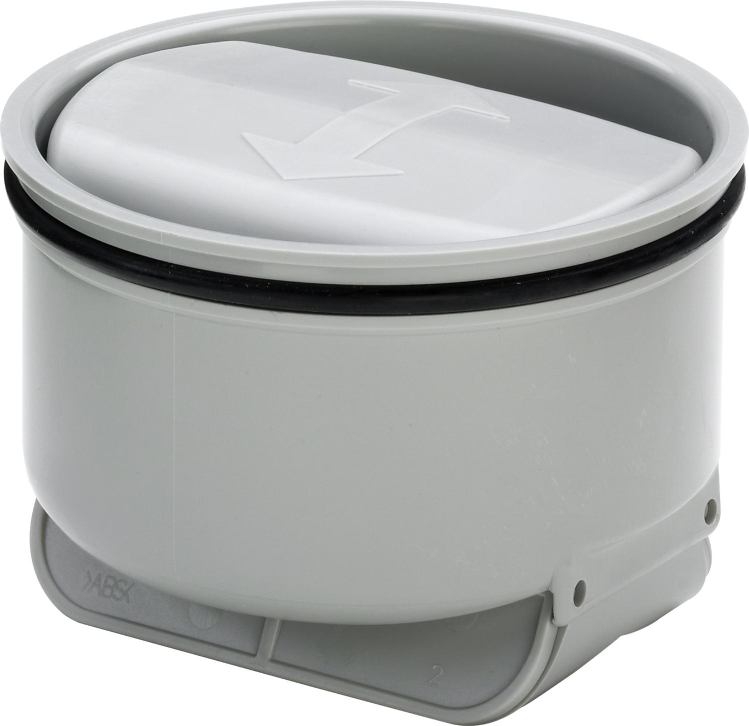 Viega Advantix suchy syfon 583255