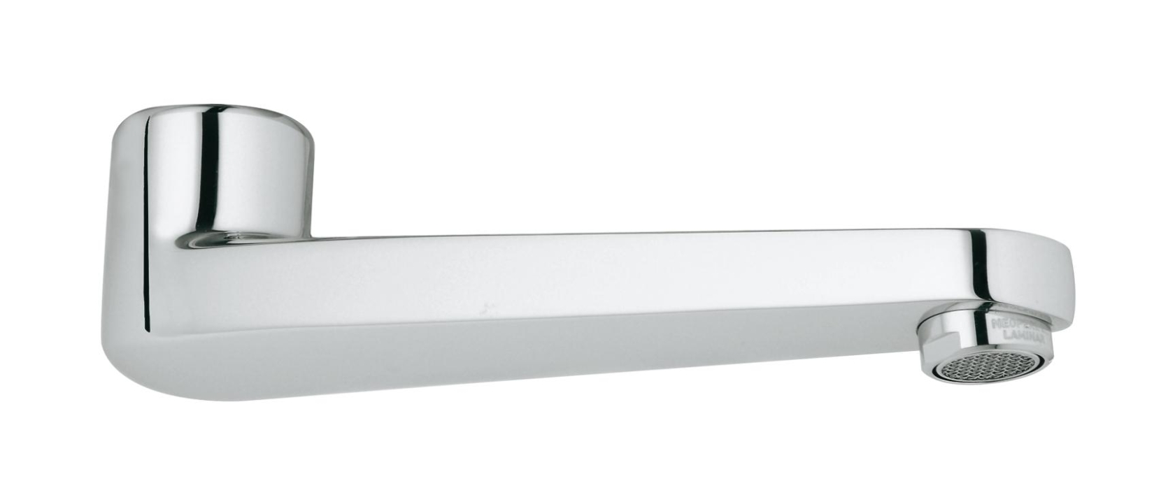 Grohe wylewka do baterii 17,7 cm chrom 13270000