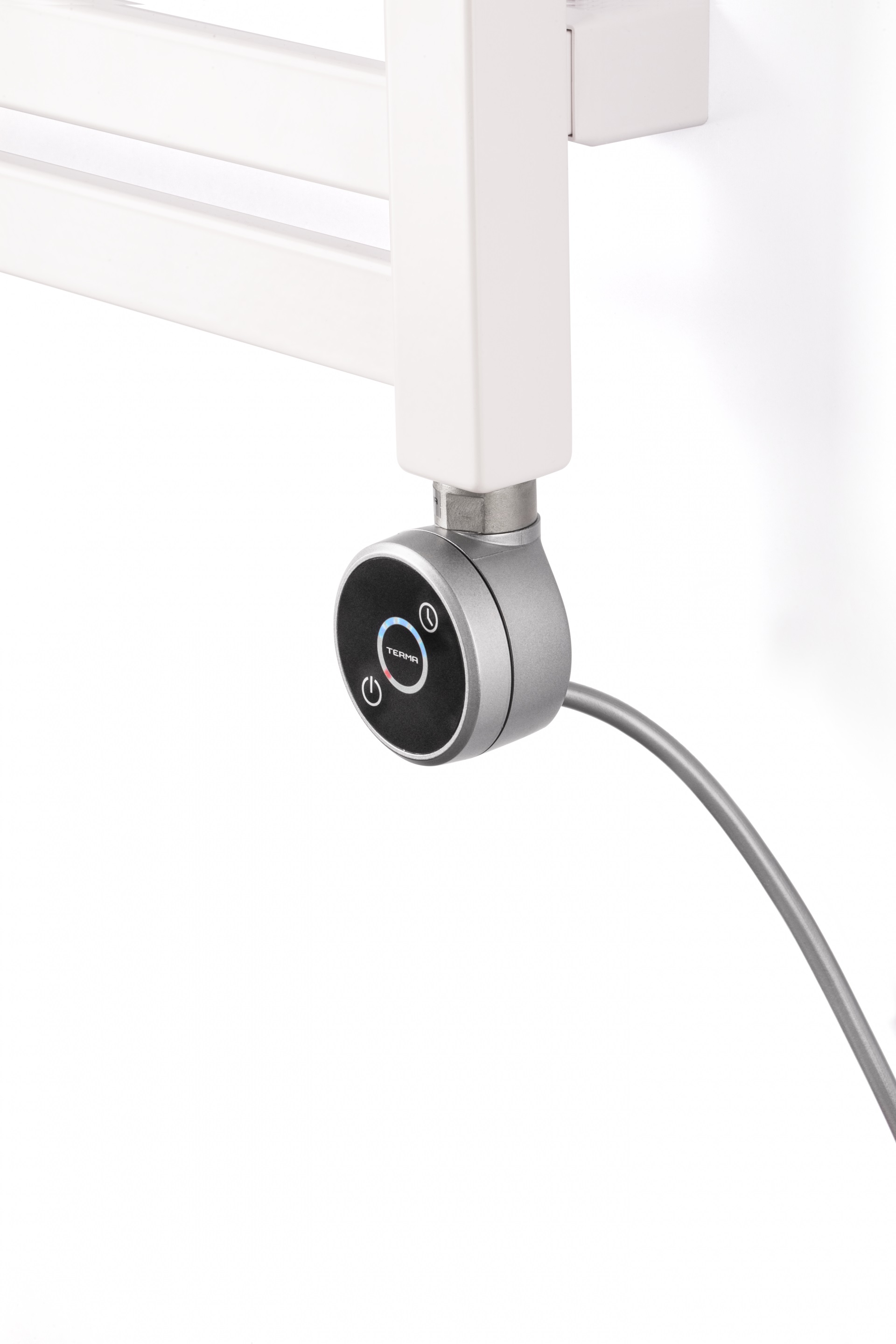 Terma Dry grzałka elektryczna 300 W czarna WEDRY03T905U