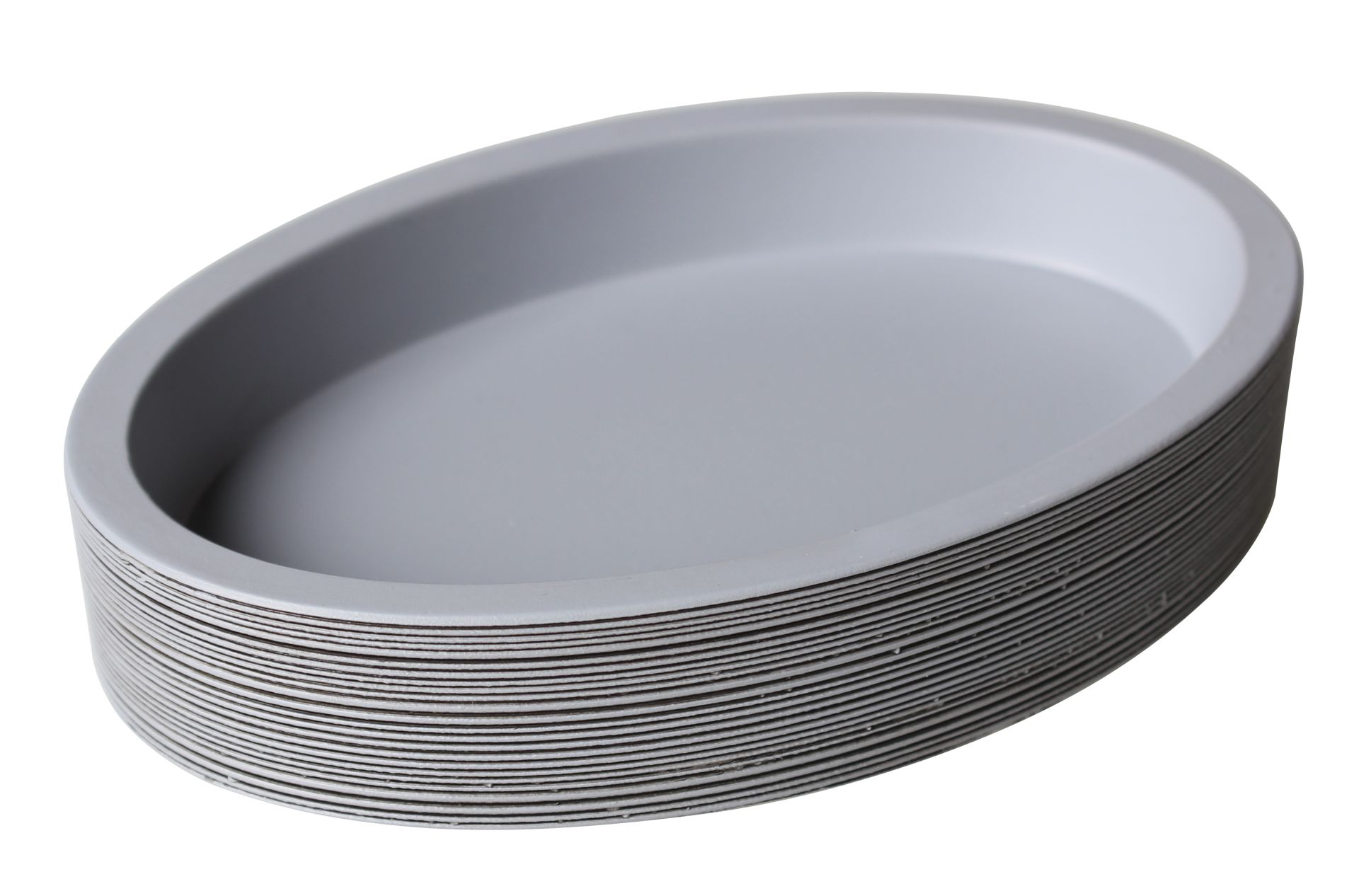 Splendid Giro mydelniczka stojąca szara LA-GIRO-MYDELN-SZA