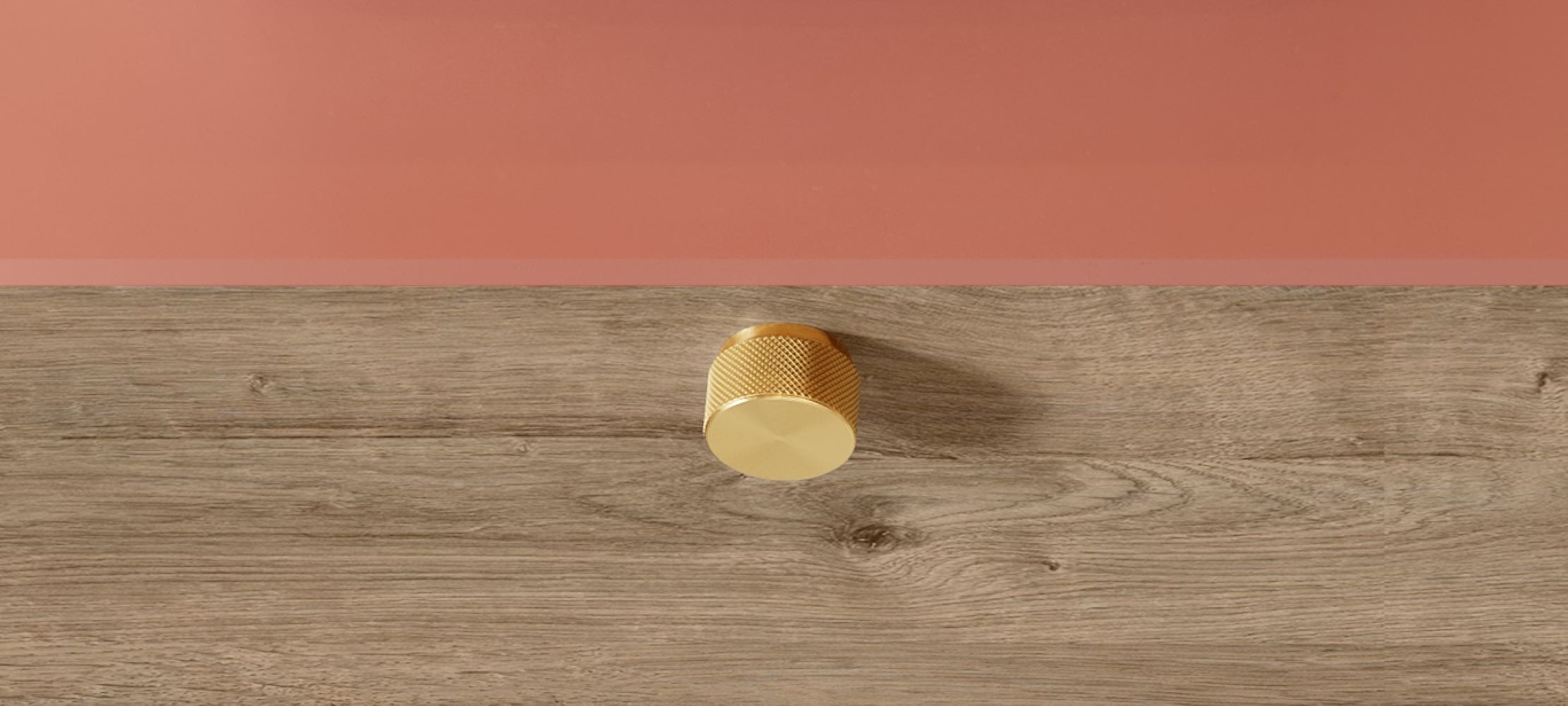 Elita Look uchwyt do szafki złoty połysk RE120010025570