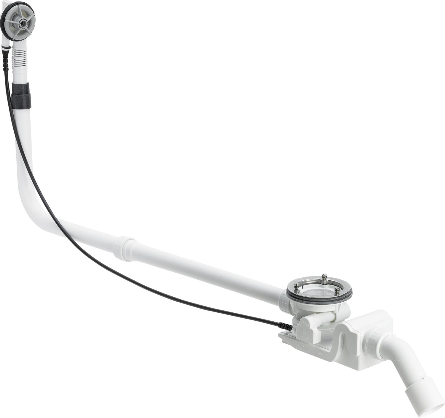 Viega Rotaplex syfon do wanny 574956