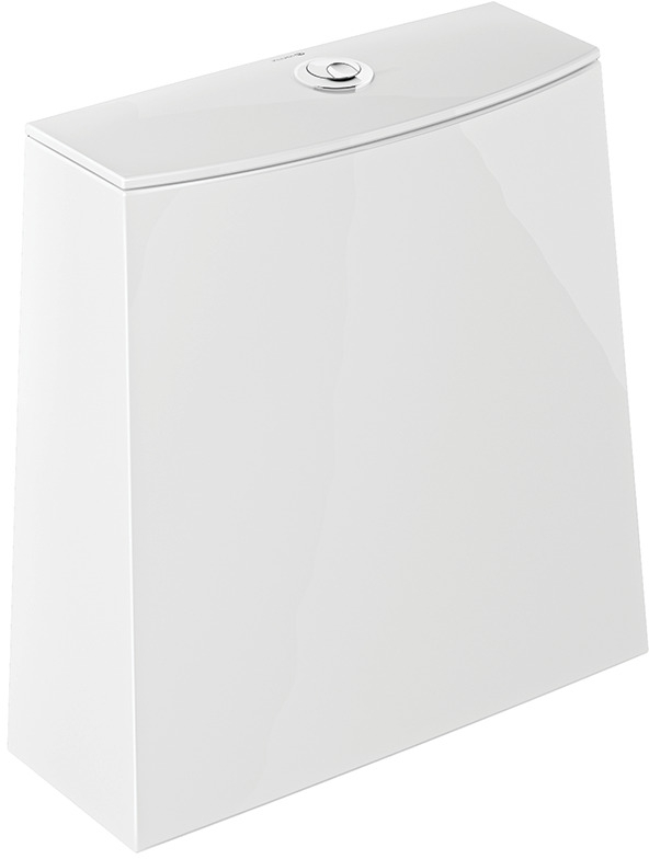 Kludi Resa D spłuczka 24WCT43