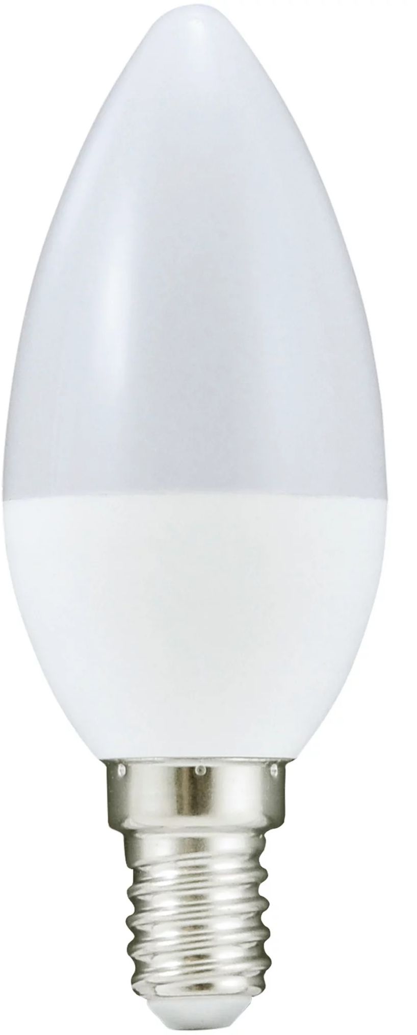 Goldlux Platinium żarówka LED 7W 3000 K E14 305657