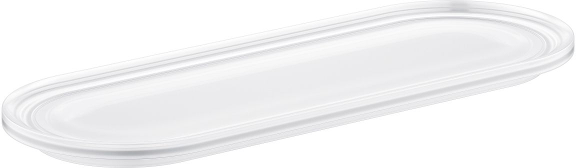 Grohe Selection mydelniczka szkło 41036000