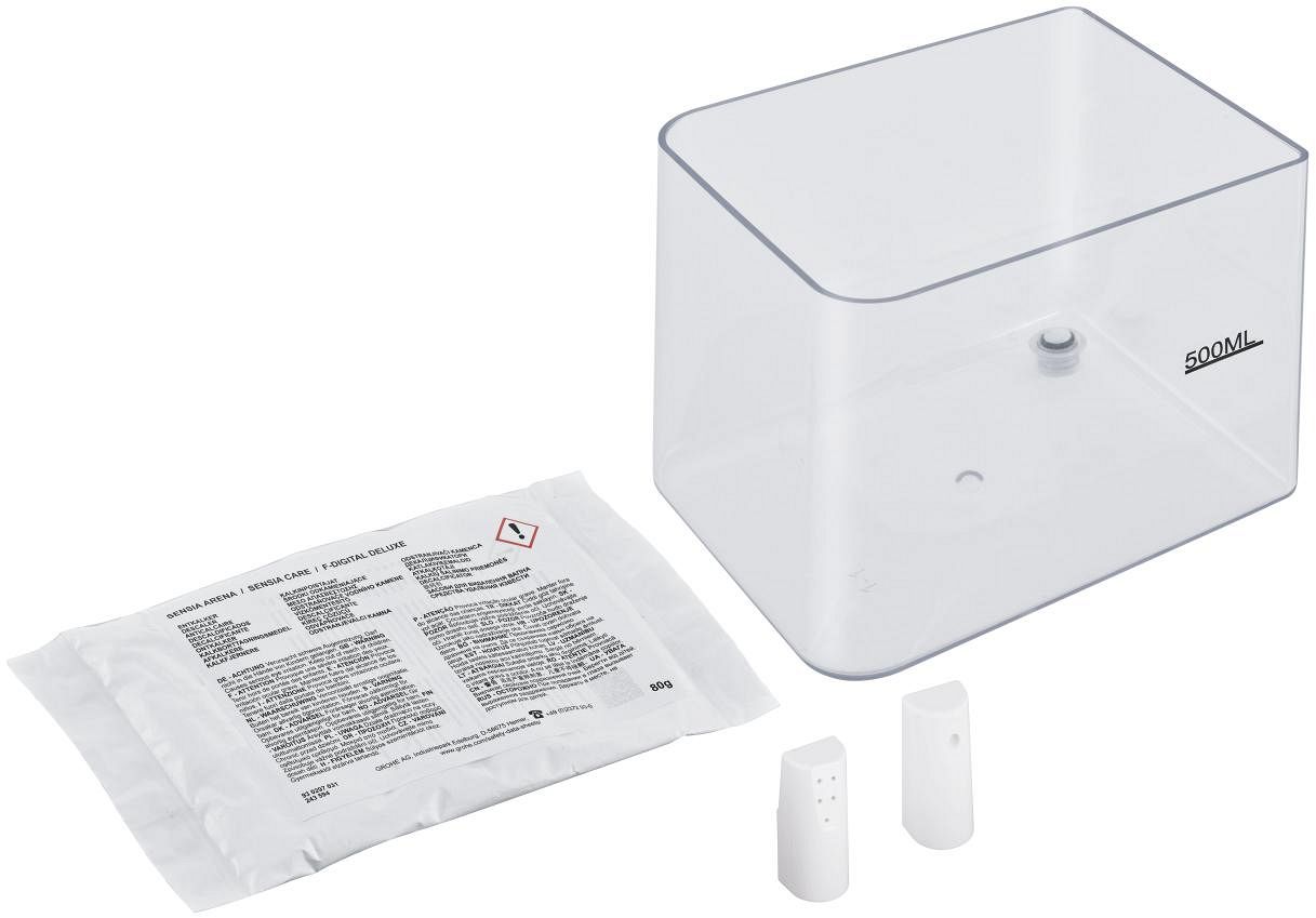 Grohe Sensia zestaw do odkamieniania 1015469990