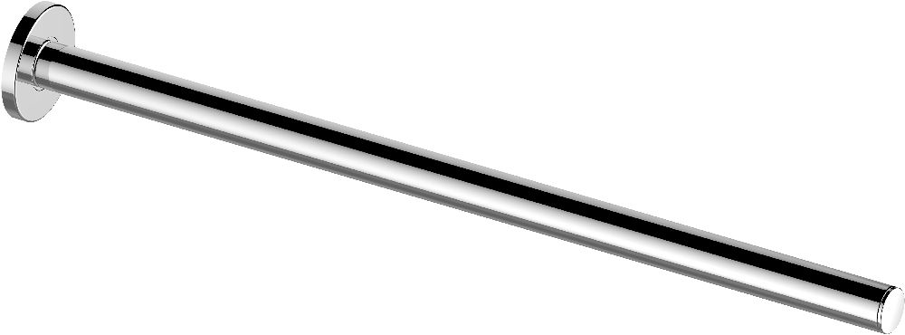 Keuco Plan drążek na ręcznik stal 14920070000
