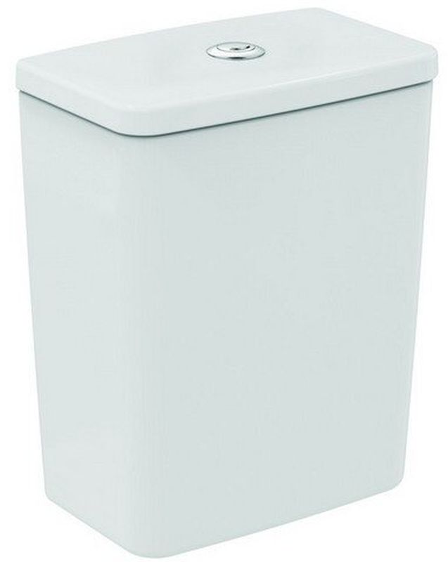 Ideal Standard Connect Air Cube spłuczka WC biała E073401