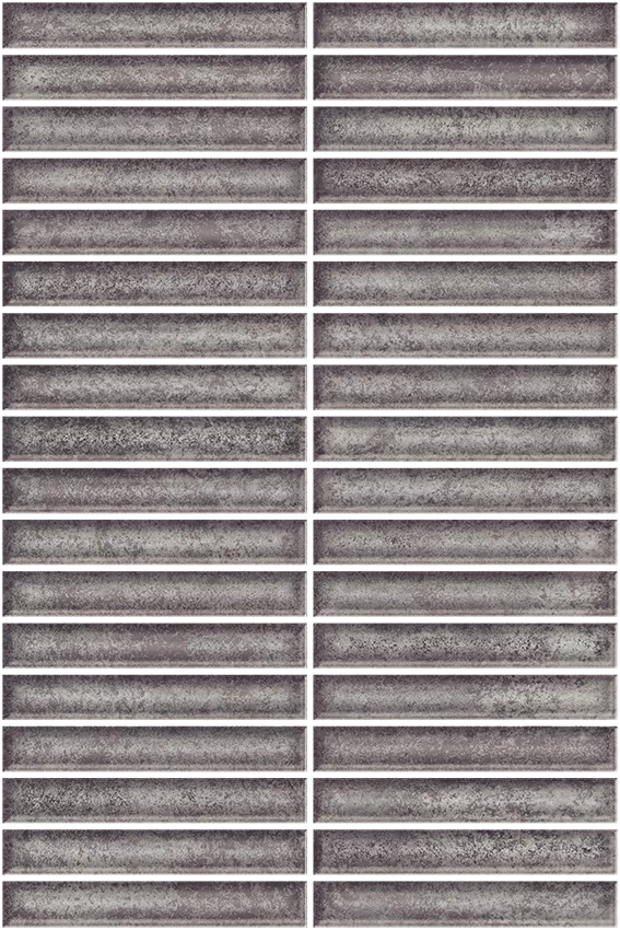 Paradyż Monpelli mozaika 29,8x18,8 cm beżowa-szara