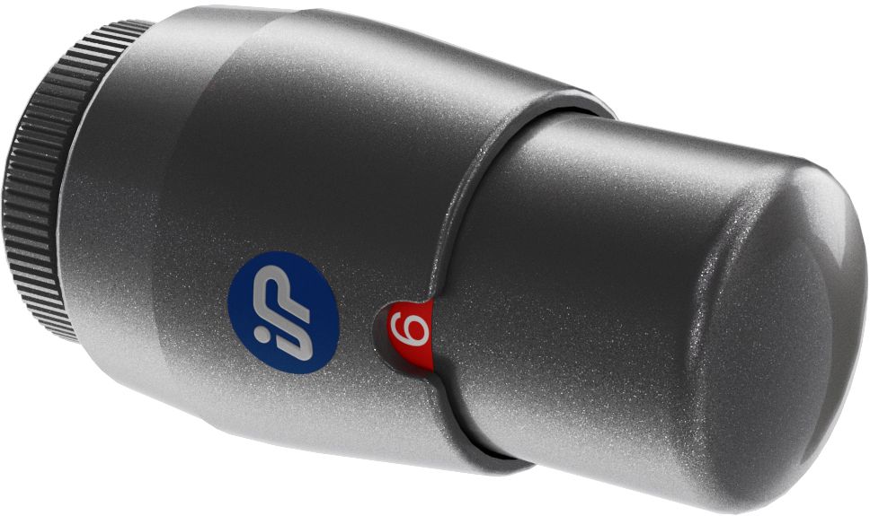 Instal Projekt G2 głowica termostatyczna grafit 600500002VTC12