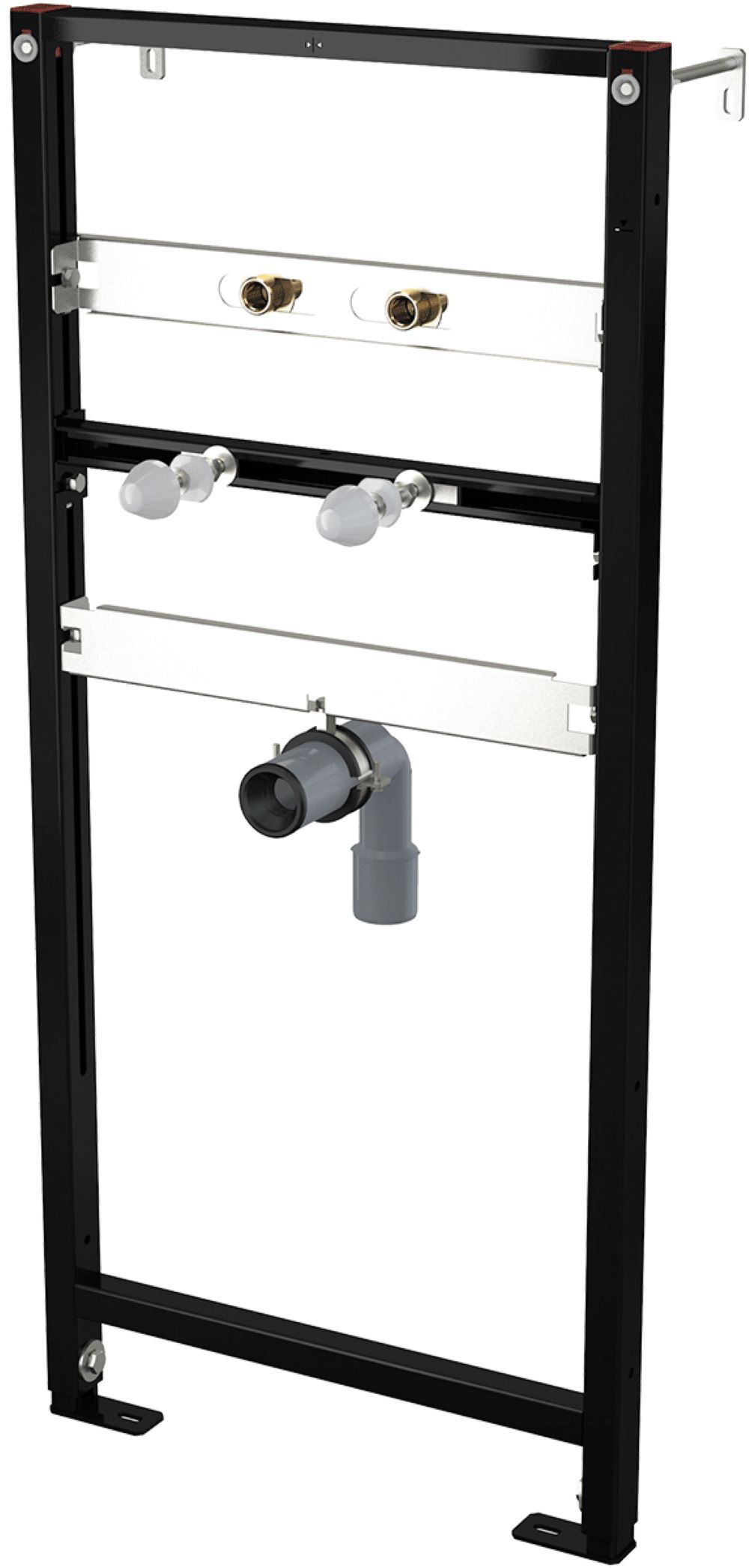 Deante stelaż podtynkowy do umywalki CSTUM01