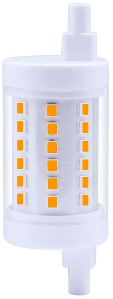 Rabalux Smd-Led żarówka LED 1x8 W 2700 K R7s 79100