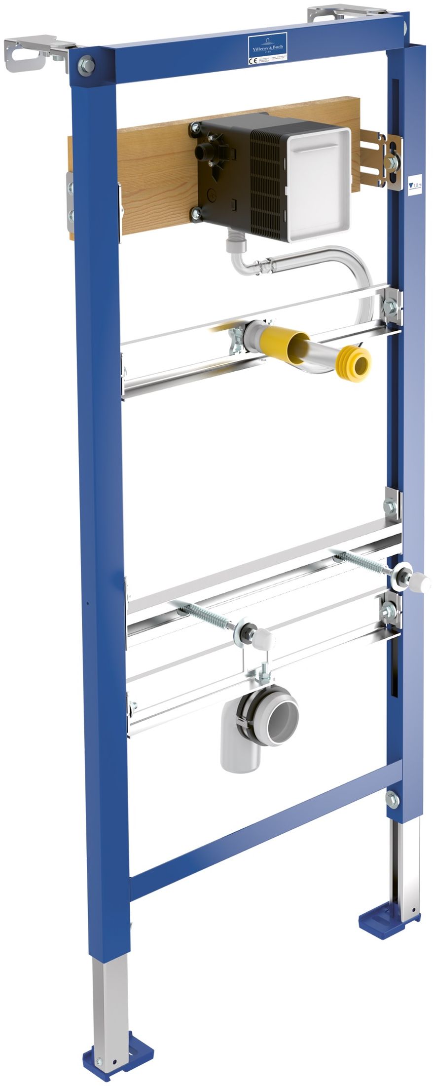 Villeroy & Boch ViConnect stelaż podtynkowy do pisuaru 92198900