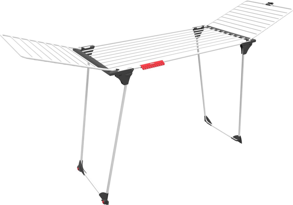 Vileda Magnum suszarka na pranie stojąca 162648 - Wysyłka w 24h