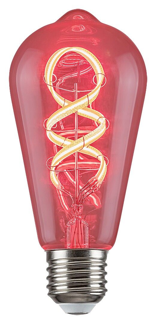 Rabalux Filament-LED żarówka LED 1x4W 2700K E27 filamentowa 1988