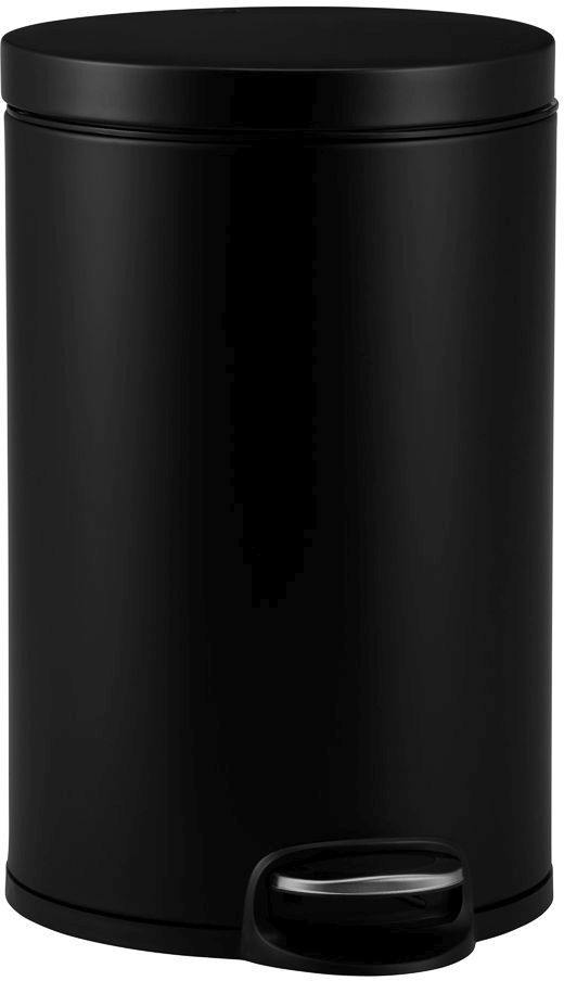 Merida Silent Serene kosz na śmieci 20 l czarny KIC415