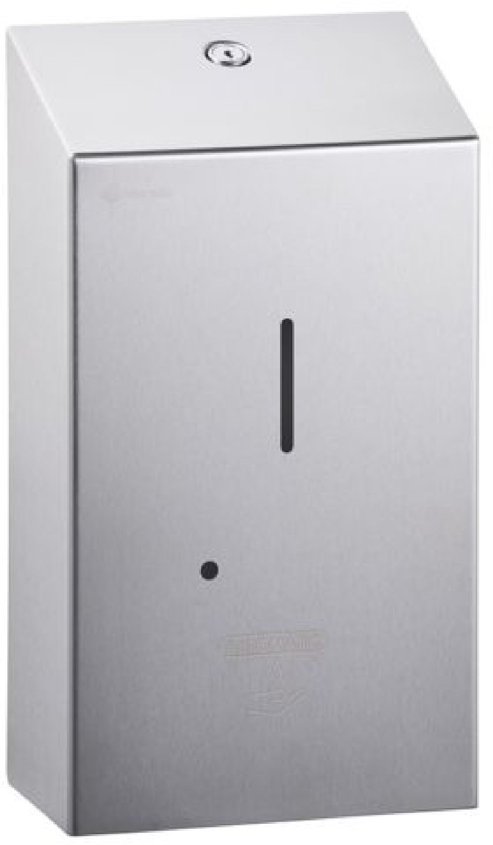 Merida Stella Automatic dozownik do mydła 1000 ml stal DSM109