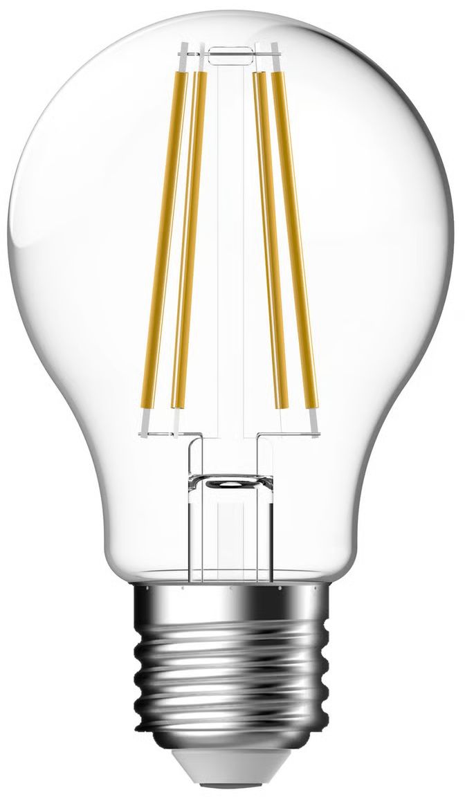 Nordlux A-ClassE27 żarówka 1x4 W LED 4000 K E27 5221031521