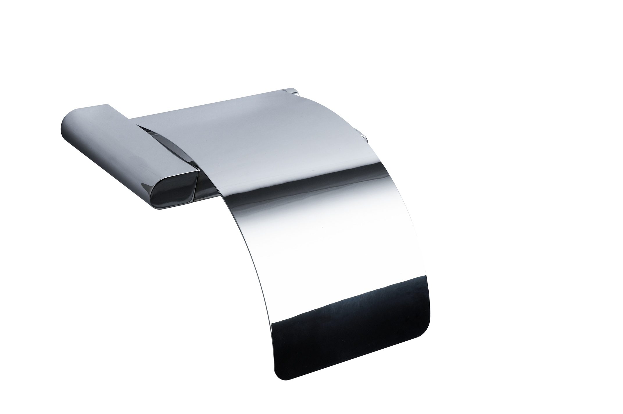 Faneco Sydney uchwyt na papier toaletowy chrom HSPH1XCR