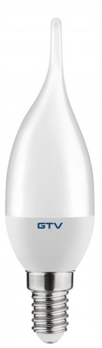GTV żarówka LED 1x8 W 6400 K E14 LD-SMZC37L-80
