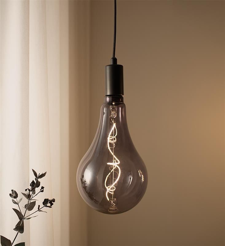 Markslöjd Pear żarówka LED 1x4 W 1800 K E27 108721