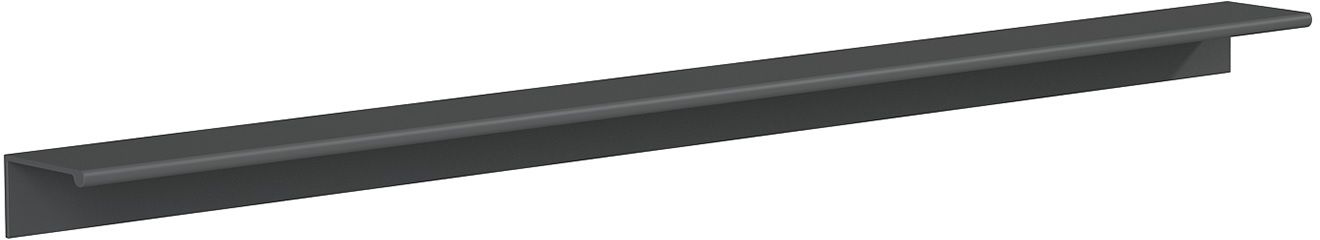 Elita Look uchwyt do szafki anthracite matt RE120400016010
