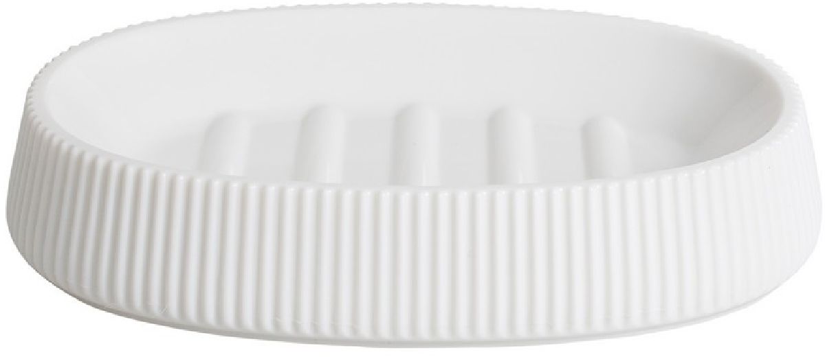 AWD Interior Zen mydelniczka stojąca biała AWD02191513