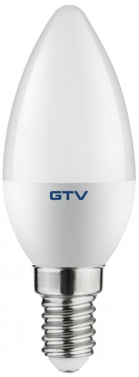 GTV żarówka LED 1x3 W 6400 K E14 LD-SMZGC30B-30