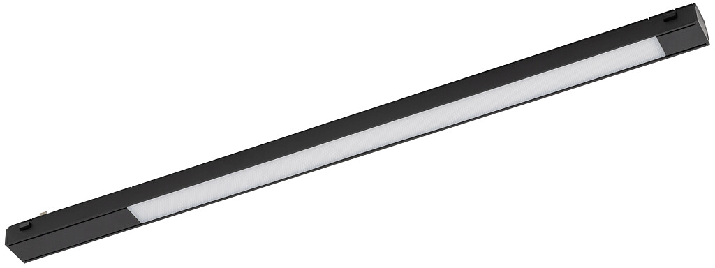 Nowodvorski Lighting listwa LED liniowa 1x18 W czarny 11334