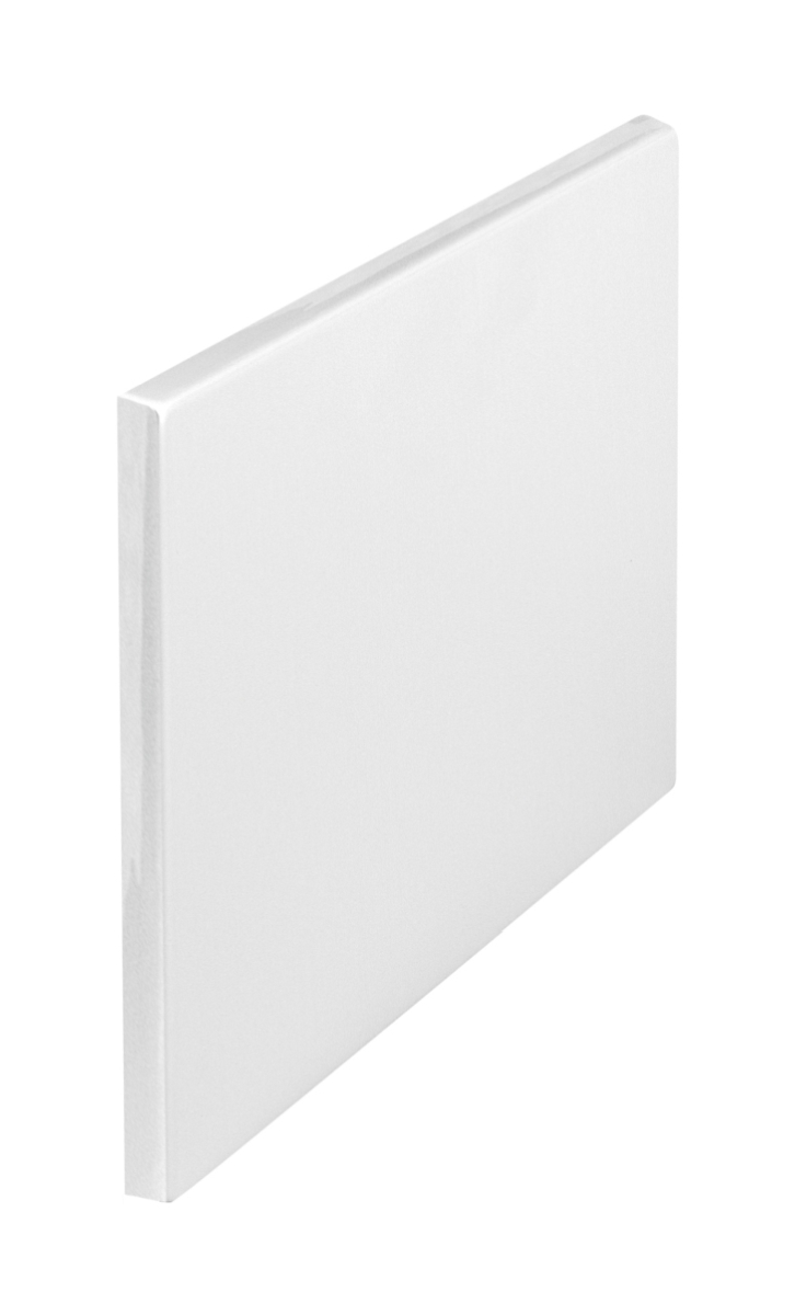 Cersanit Virgo/Intro panel do wanny 75 cm boczny S401-047