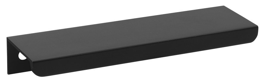Sapho uchwyt meblowy czarny mat CT096B