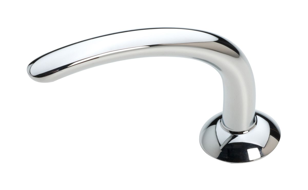 Oras Aventa uchwyt do baterii chrom 159639V