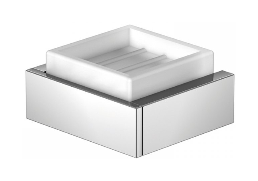 Steinberg 460 mydelniczka chrom/biały mat 4602201 - Wysyłka w 24h