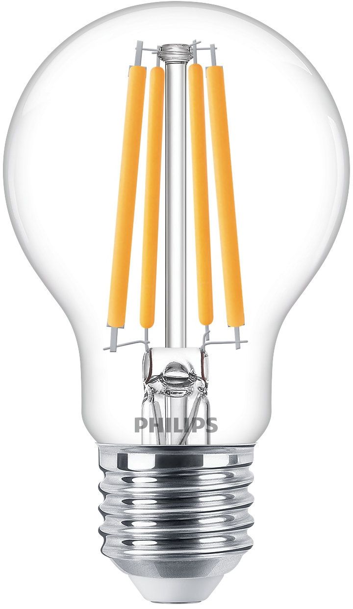 Philips UltraEfficient żarówka LED 1x4 W 3000 K E27 929003623595