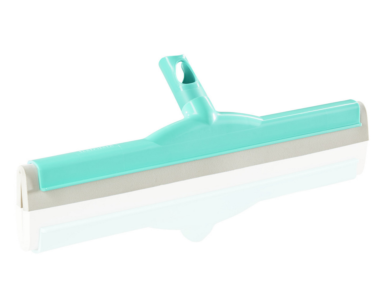 Leifheit ściągaczka do wody podłogowa z białym wkładem 56423 - Wysyłka w 24h