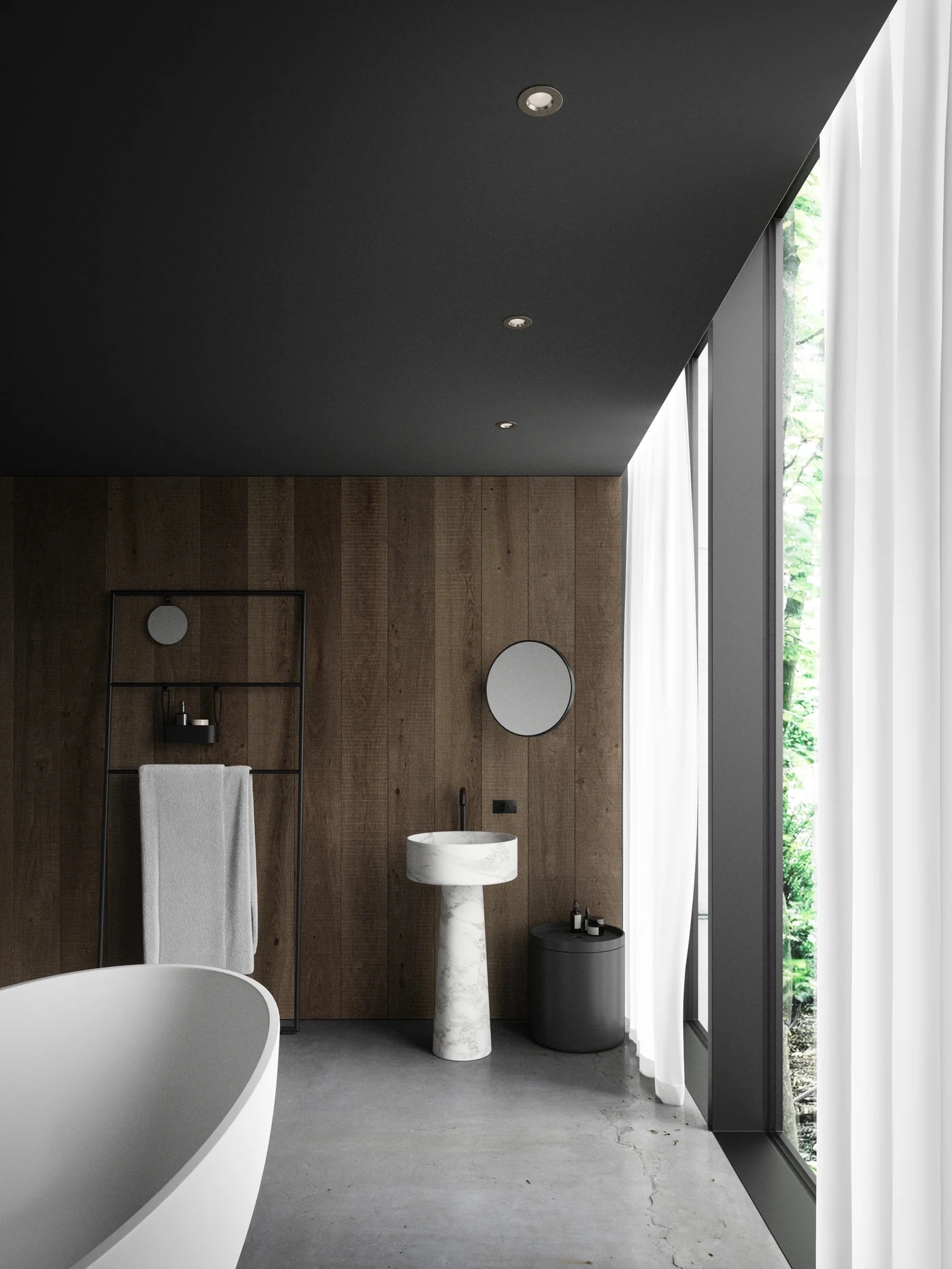 Nordlux Dorado Smart lampa do zabudowy 1x4,7W LED szczotkowany nikiel 2015650155