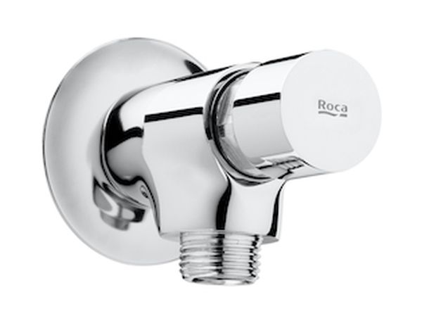 Roca Instant zawór pisuarowy ciśnieniowy podtynkowy chrom A5A9277C00 - Wysyłka w 24h