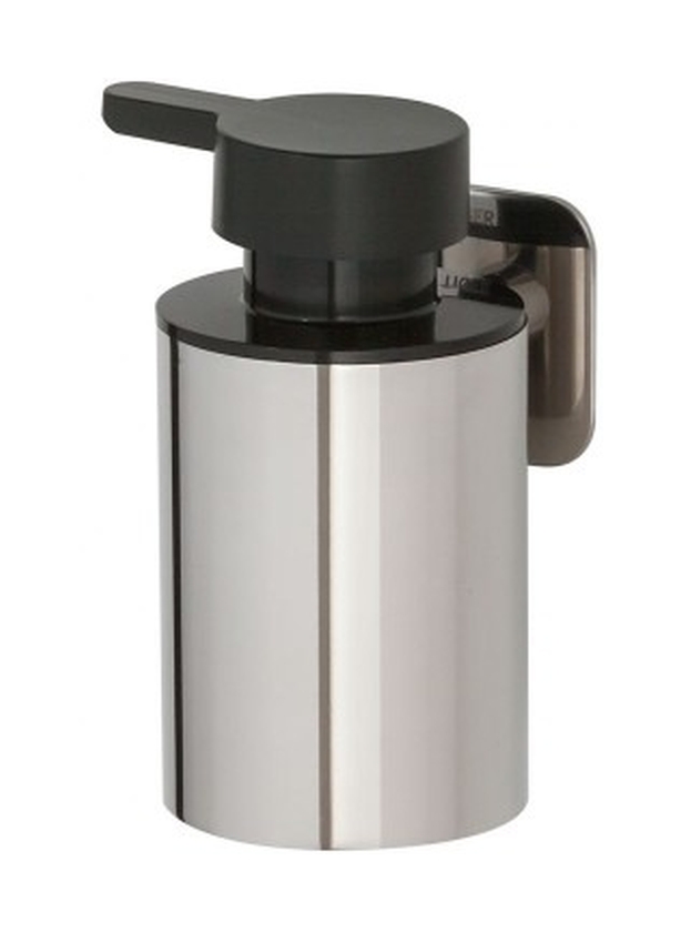 Tiger Colar dozownik do mydła 180 ml ścienny chrom 13134.3.03.46