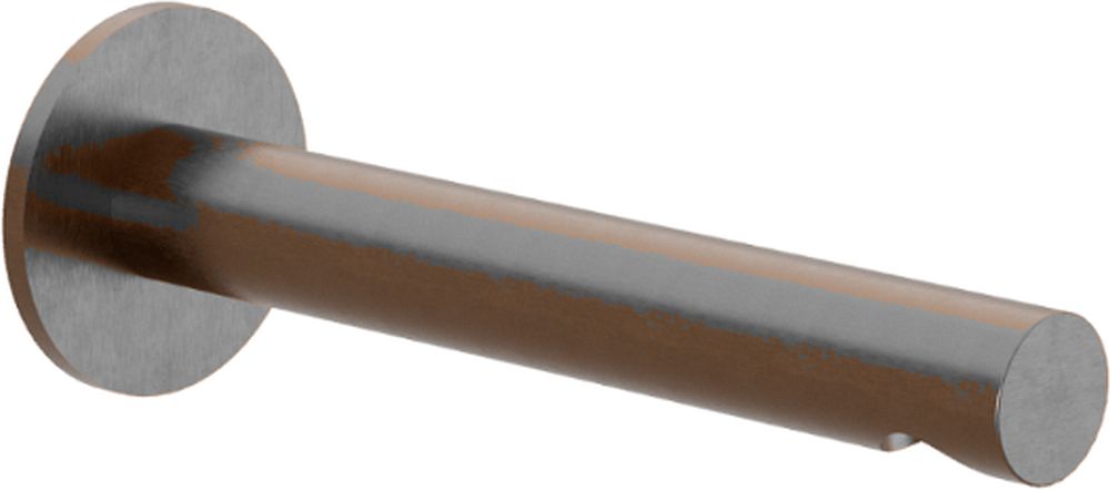 Excellent Pi wylewka do baterii wannowej miedź szczotkowana AREX.1242CB