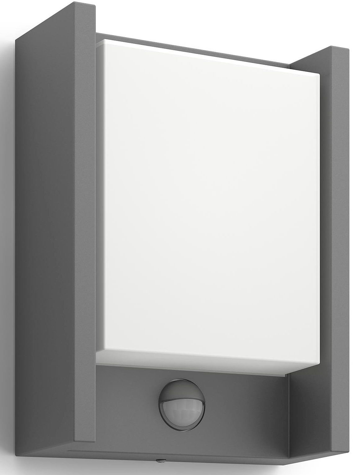 Philips Arbour kinkiet zewnętrzny 1x6 W grafitowy 915005193901