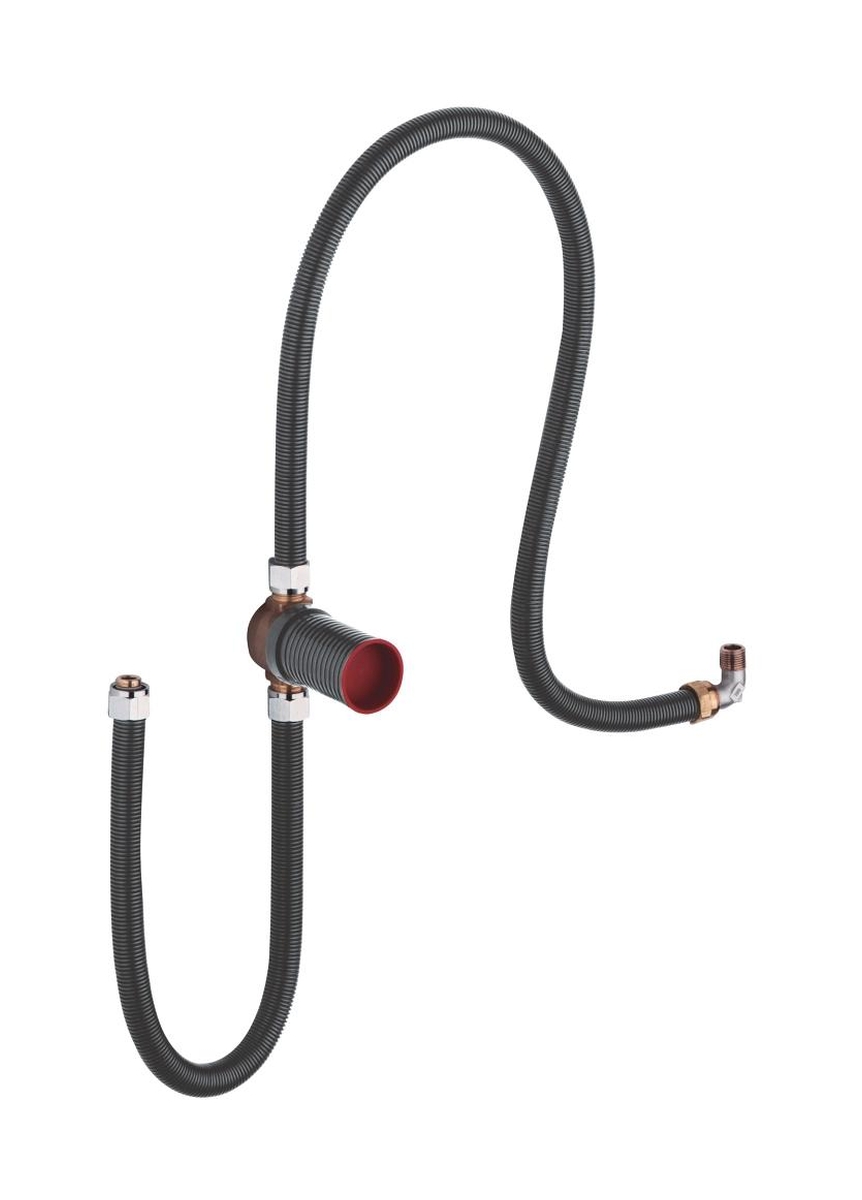 Grohe Talentofill zestaw przyłączeniowy 28995000