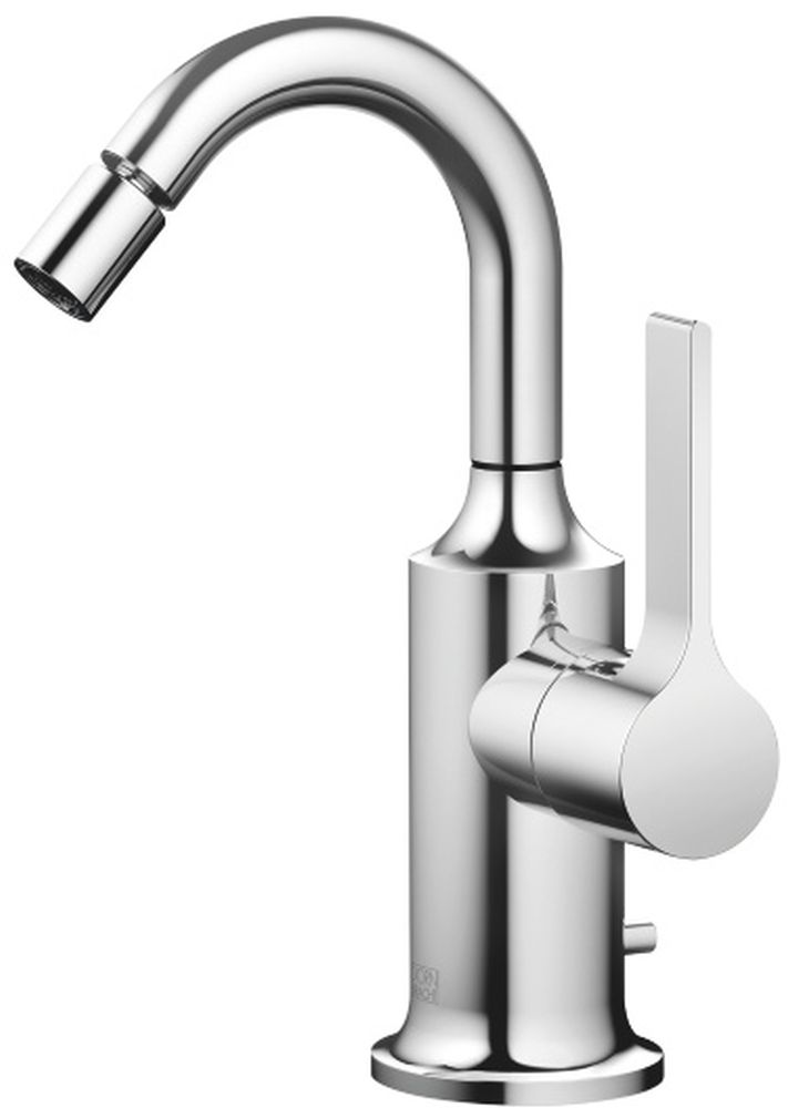 Dornbracht Vaia bateria bidetowa stojąca chrom 33600809-00