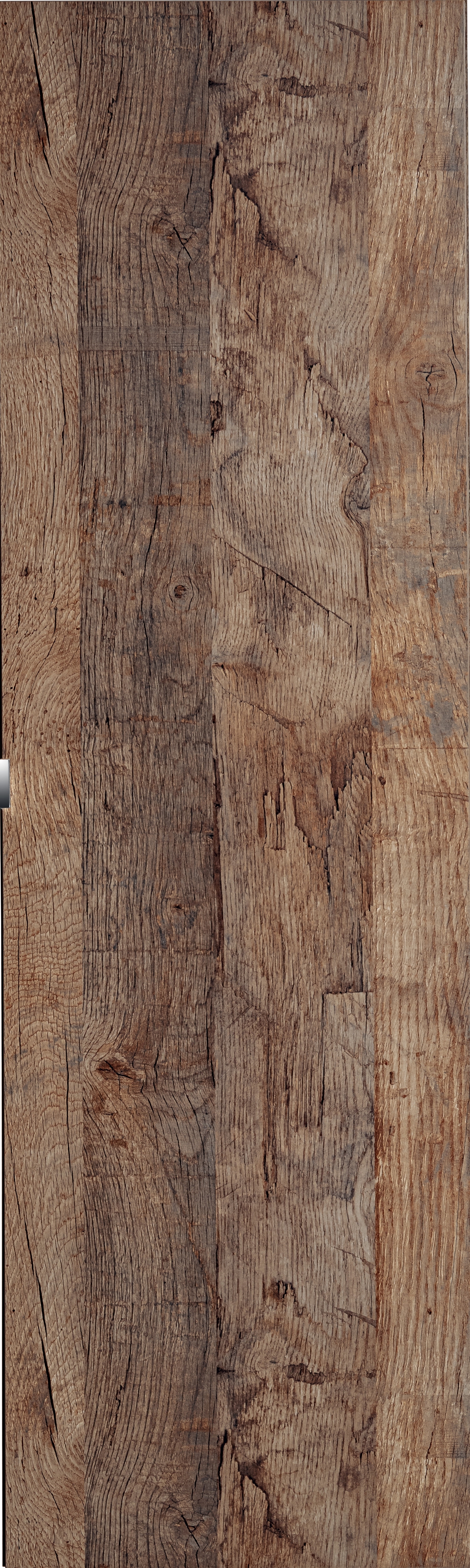 Comad Sante Fe Oak szafka 35x33x160 cm boczna wisząca dąb SANTA FE OAK 80-01-A-1D2S