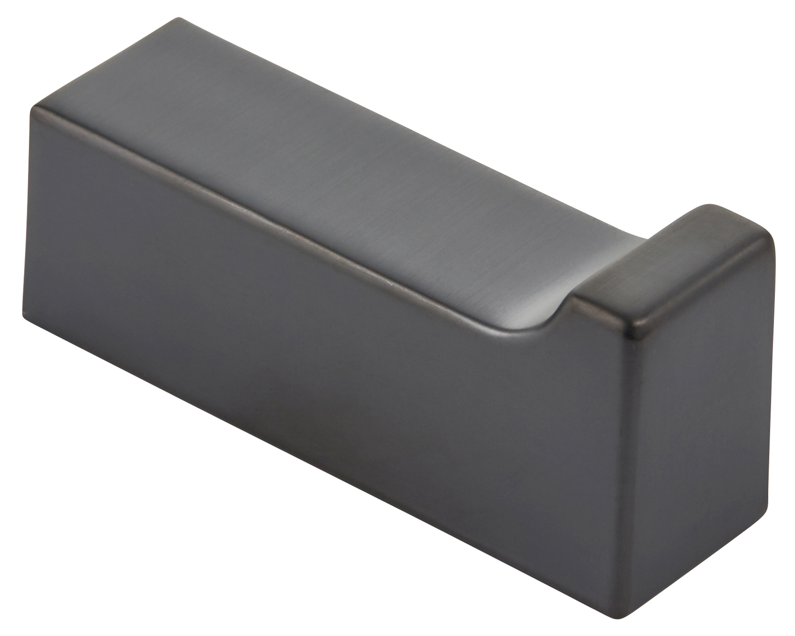 Keuco Edition 11 wieszak na ręcznik chrom czarny szczotkowany 11114130000 - Wysyłka w 24h