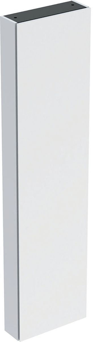Geberit iCon szafka boczna 180 cm wysoka wisząca biały mat 502.317.01.3