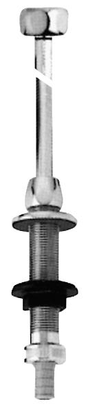 Grohe Was przepust 1/2" chrom 41130000