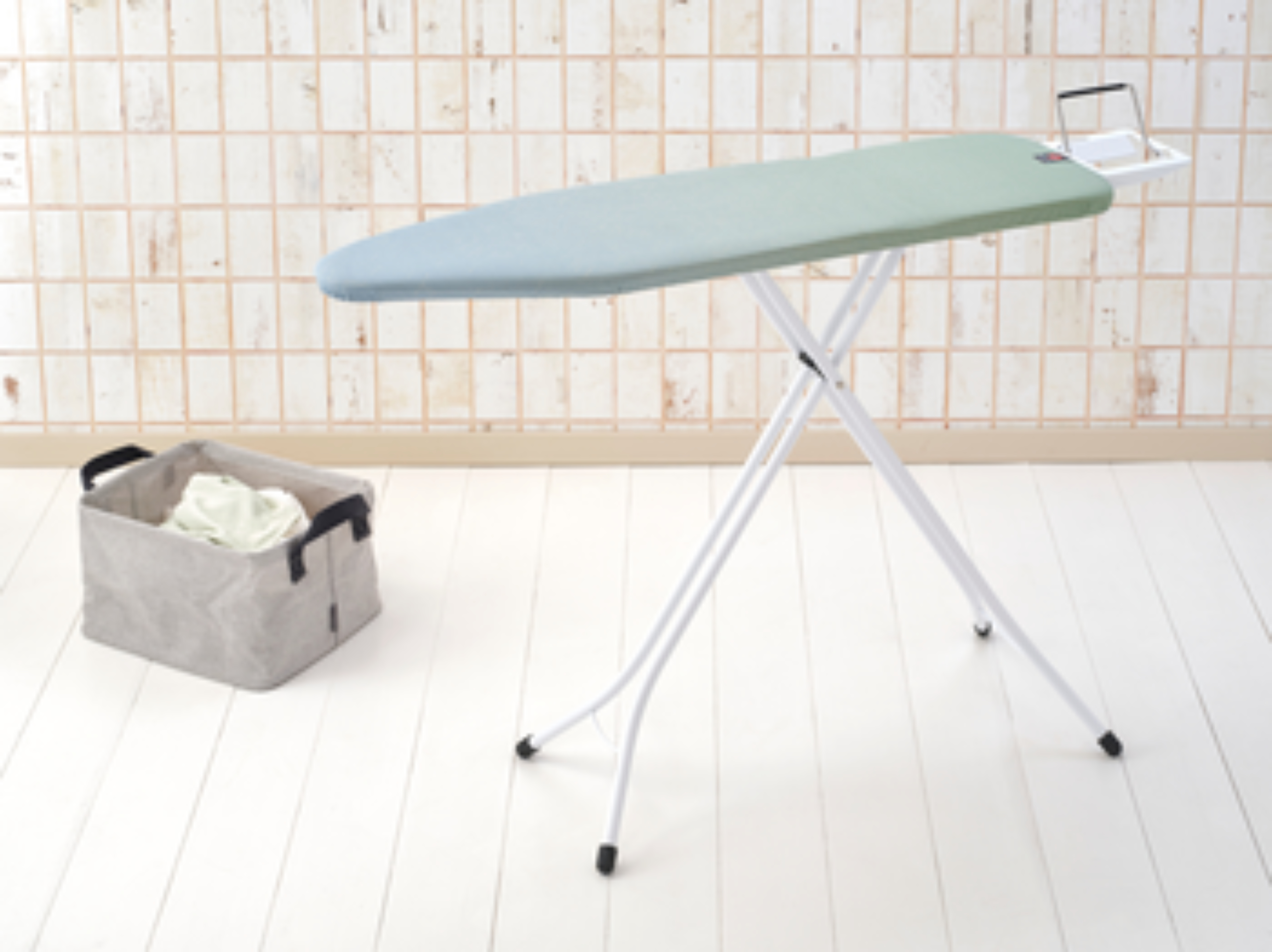 Brabantia deska do prasowania 142x49 cm