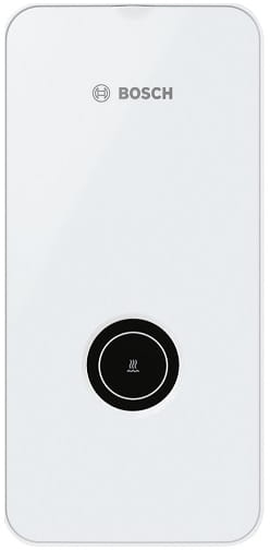 Bosch Tronic TR7001 podgrzewacz wody przepływowy elektryczny biały 7736506139